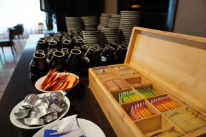 Westlake Hotels Amsterdam