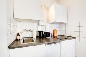HAVN Boutique Studio Medienhafen