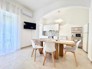 Fata Morgana Tropea Apartment