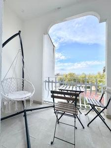 Fata Morgana Tropea Apartment