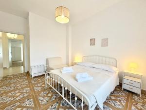 Fata Morgana Tropea Apartment