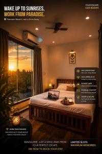 SAI FARMS Homestay
