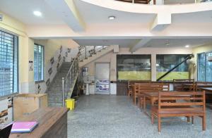 Chouhan Hotel