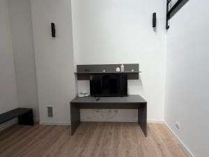 Gluck Urban Stay - design loft