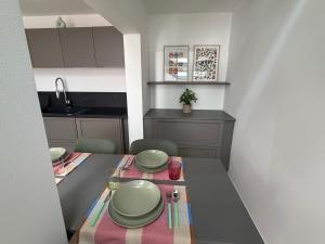 Gluck Urban Stay - design loft