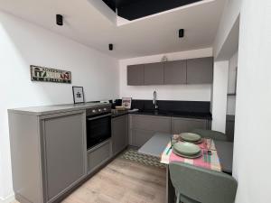 Gluck Urban Stay - design loft