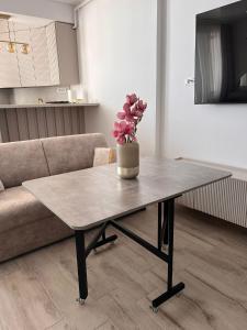 Ana Sea View Studio