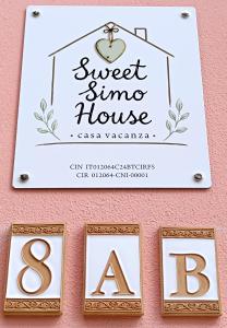 Sweet Simo House