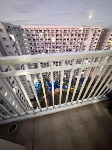 Shore Residences Condotel by CYS