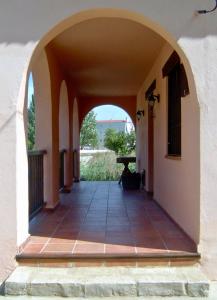 Casa Rural el Rodeno I