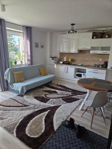 Apartament Luks