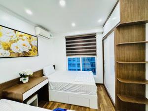 Chung cư Newlife 2 phòng ngủ Bãi Cháy