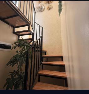 Welcome to Family-Friendly Penthouse with jacuzzi