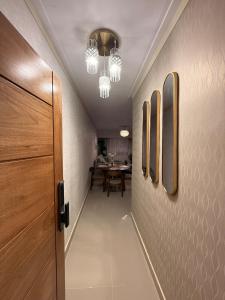 Welcome to Family-Friendly Penthouse with jacuzzi