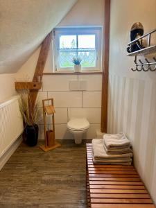 Logis ARMIN im Landhaus Labes