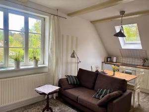 Logis ARMIN im Landhaus Labes