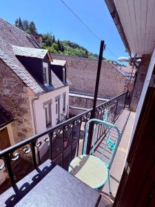 Villa Angel pour quatre personnes