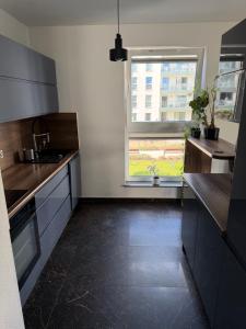 Apartament Barbary z parkingiem- Stare Miasto Gdańsk