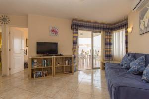 Santa Maria 88 - Two Bed