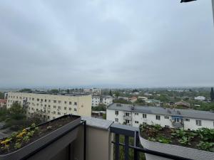 Airport Hotel Apartments