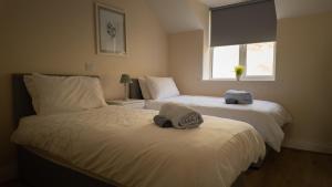 2 bed Beachfront Apartment Inchydoney Cork