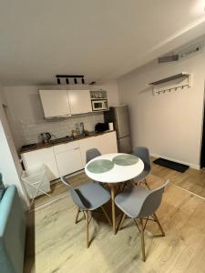 Apartamenty u Anioła