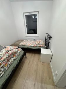 Apartamenty u Anioła