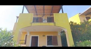 La casa dei Twins
