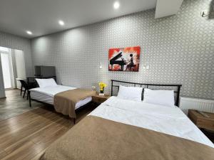 Airport Hotel Apartments