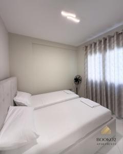 Spacious 2BDR Apartment 1 min walk to the beach