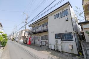 KEI HOUSE Yamato 202