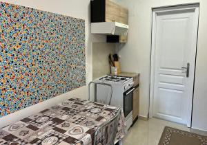Apartmán LAVANDE