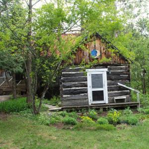 The Barn - A Unique Gathering Place