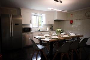 Azorean Stays T4 -Peaceful Countryside 4 Bed Room Close to Top Spots