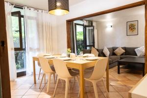 Leaf Room - chambre en collocation