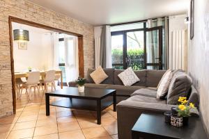 Leaf Room - chambre en collocation