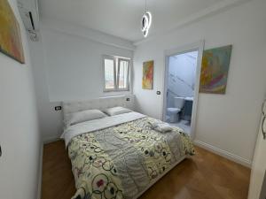 Grand House Apartment