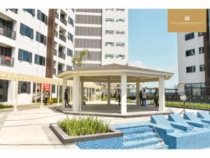 The Mactan Newtown Staycation
