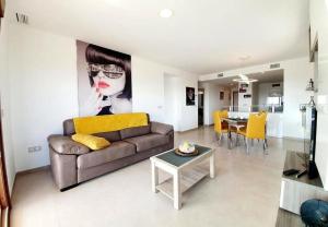 Apartment Terrazas Campoamor