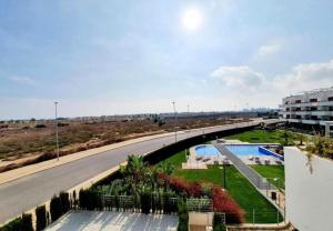 Apartment Terrazas Campoamor