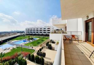 Apartment Terrazas Campoamor