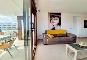 Apartment Terrazas Campoamor