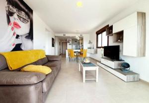 Apartment Terrazas Campoamor
