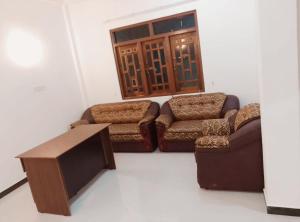 Ceylon Seaway Villa