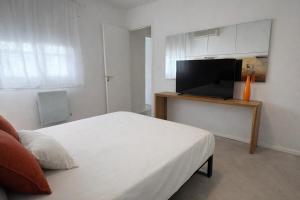 Boutique Apartmet