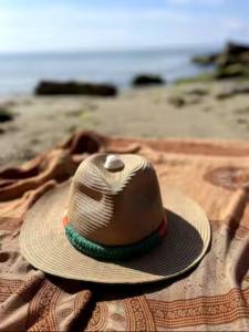 Coral Beach
