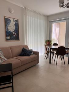 Loggetta Sole Appartamento Pescara Centro