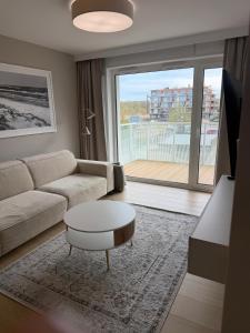 Apartamenty Wydmowa Polanki Aqua Kołobrzeg