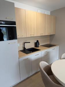 Apartamenty Wydmowa Polanki Aqua Kołobrzeg