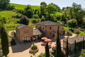 Agriturismo La Frattina